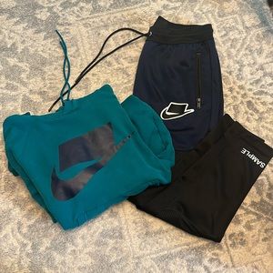 Nike “Not A Sample” set